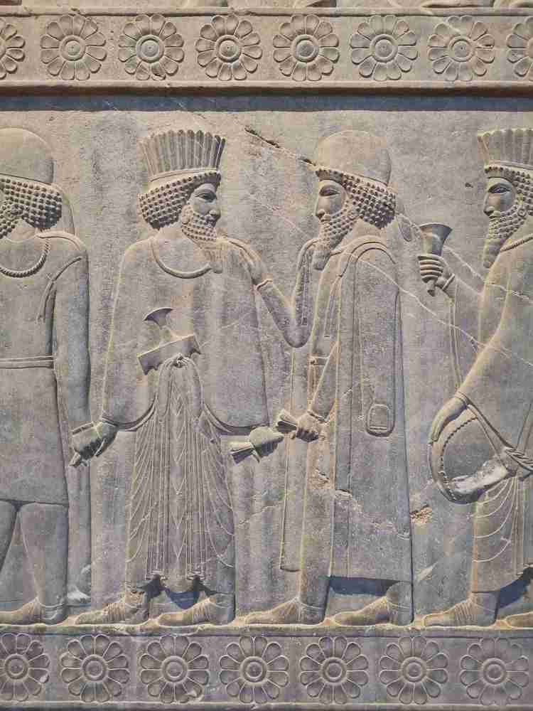 Photograph by Hossein Sadeghi