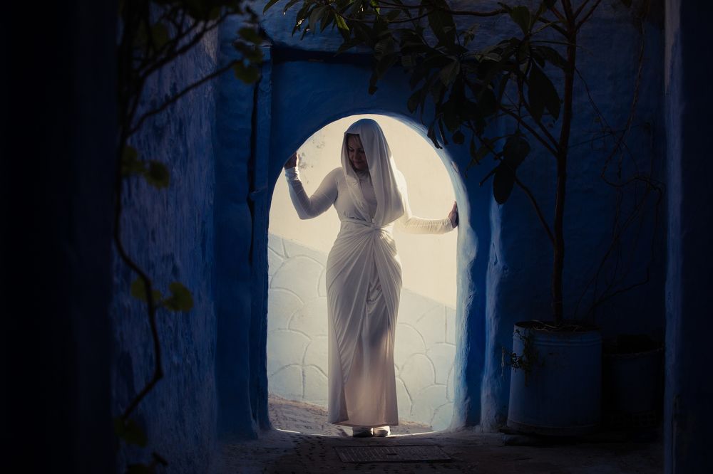 Photograph by Bevzenko Roman