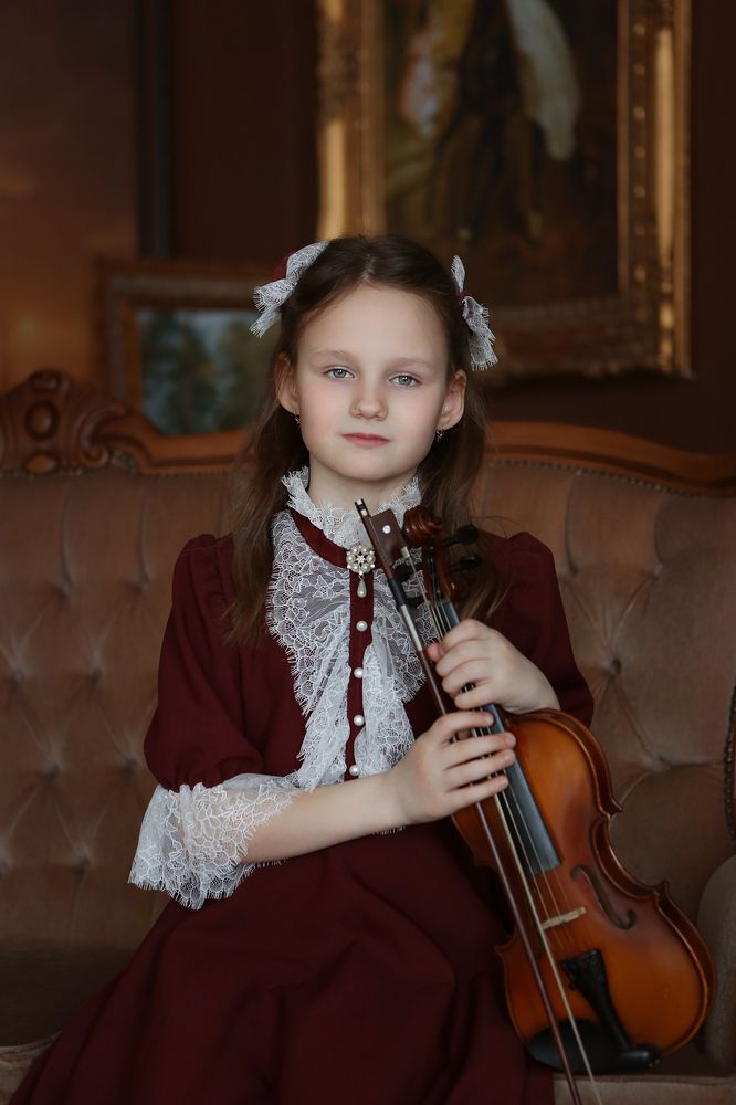 Photograph by Светлана Тузлукова