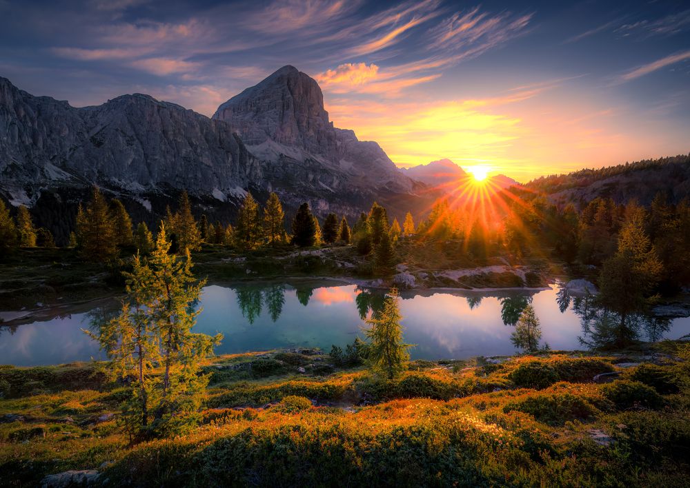 Photograph by Simone Caldonazzi