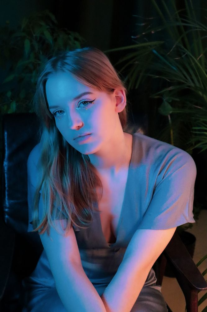 Фотография автора Елизавета Наумкина