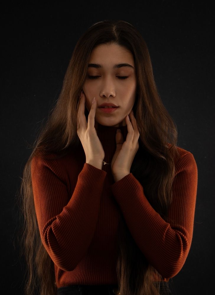 Photograph by Melina Kianpour