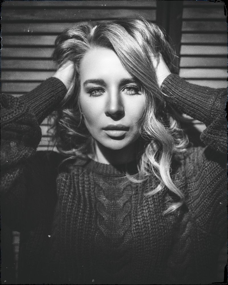 Photograph by Андрей Витковский