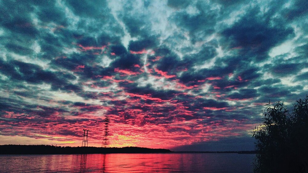 Photograph by Артём Эбергардт