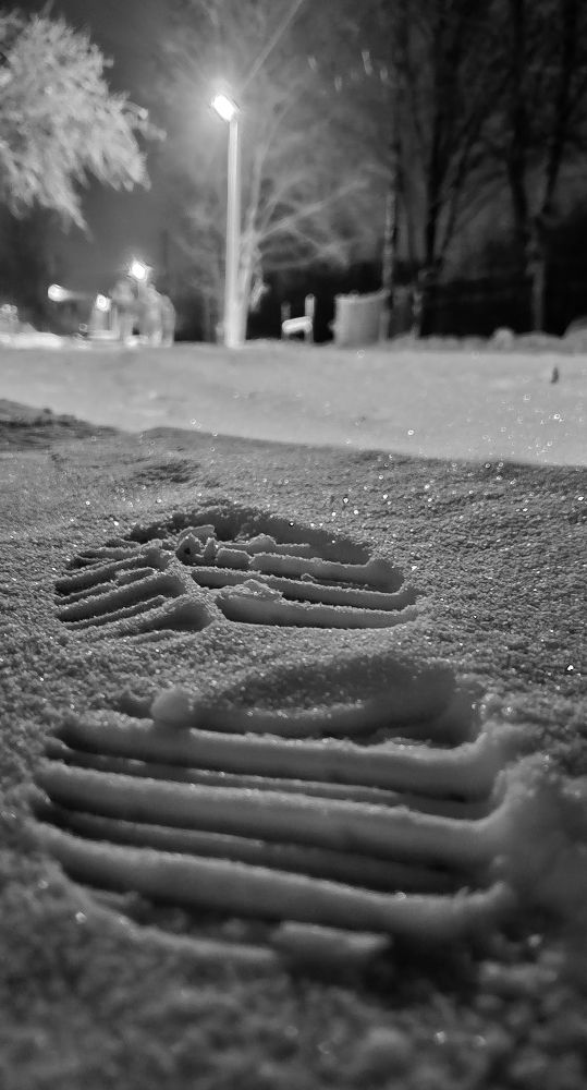 Photograph by Надежда Мякинина