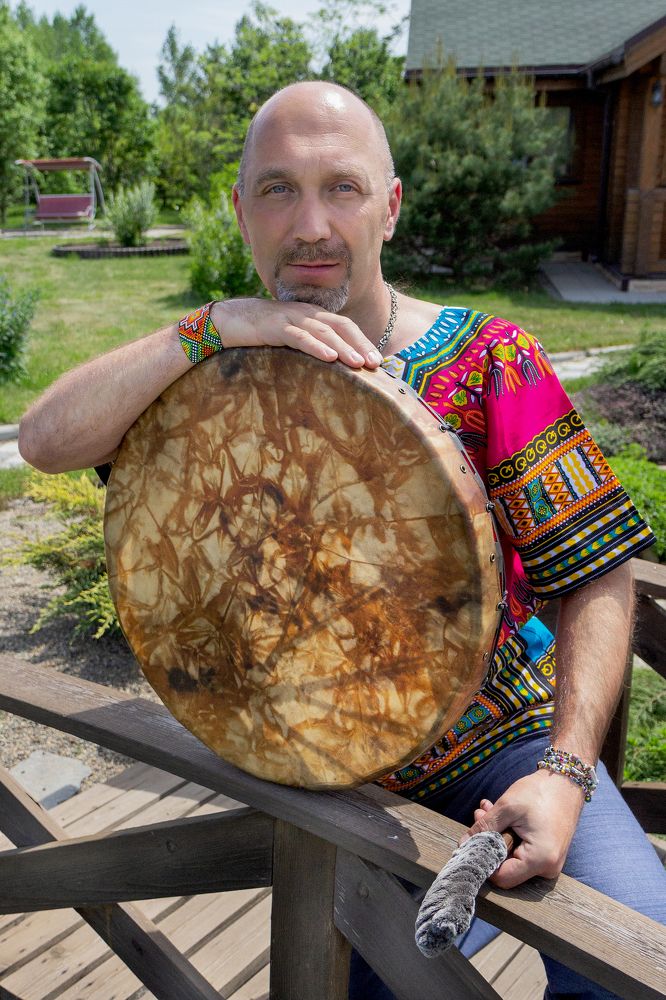 Photograph by Василина Курносова