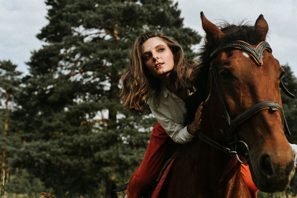 Photograph by Елена Княжева