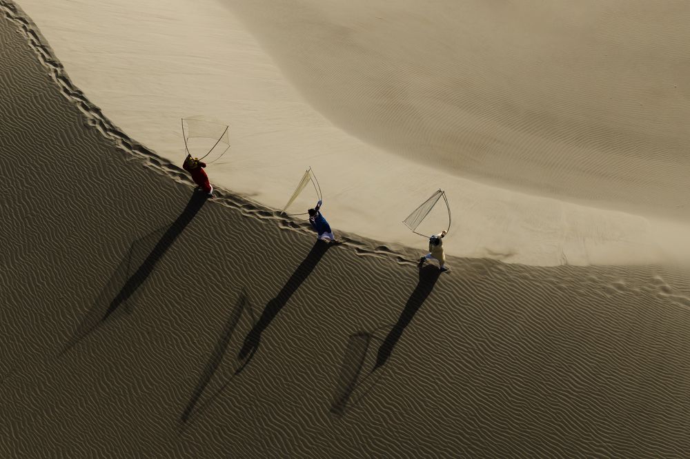 Photograph by Nguyen Ngoc Tuan