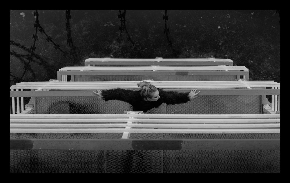 Фотография автора Илья Цыбин