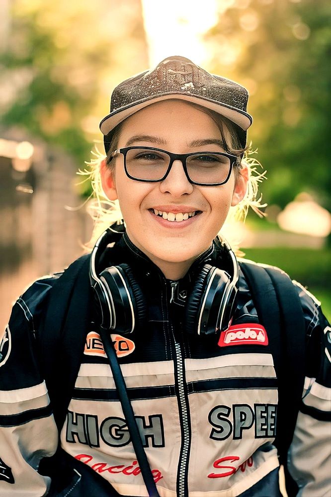 Photograph by Марина Игнатьева