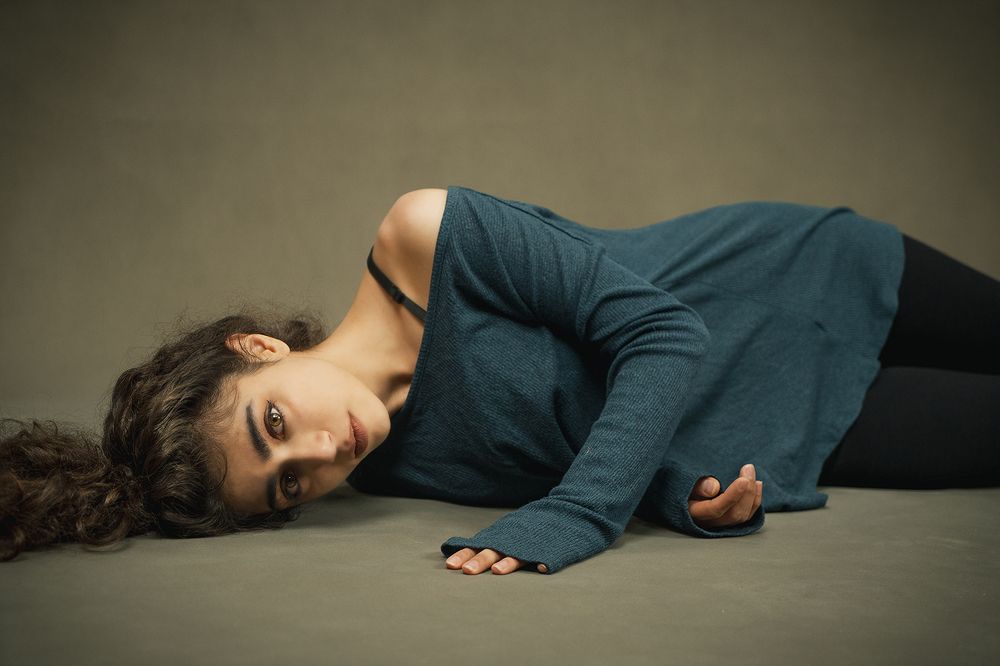 Photograph by mohammad ghaffari