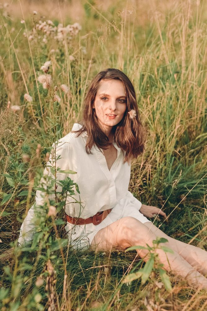 Photograph by Елена Княжева