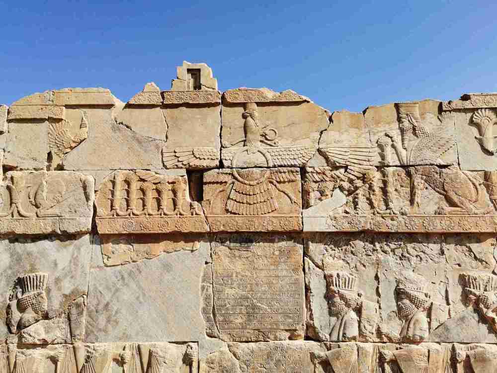 Photograph by Hossein Sadeghi