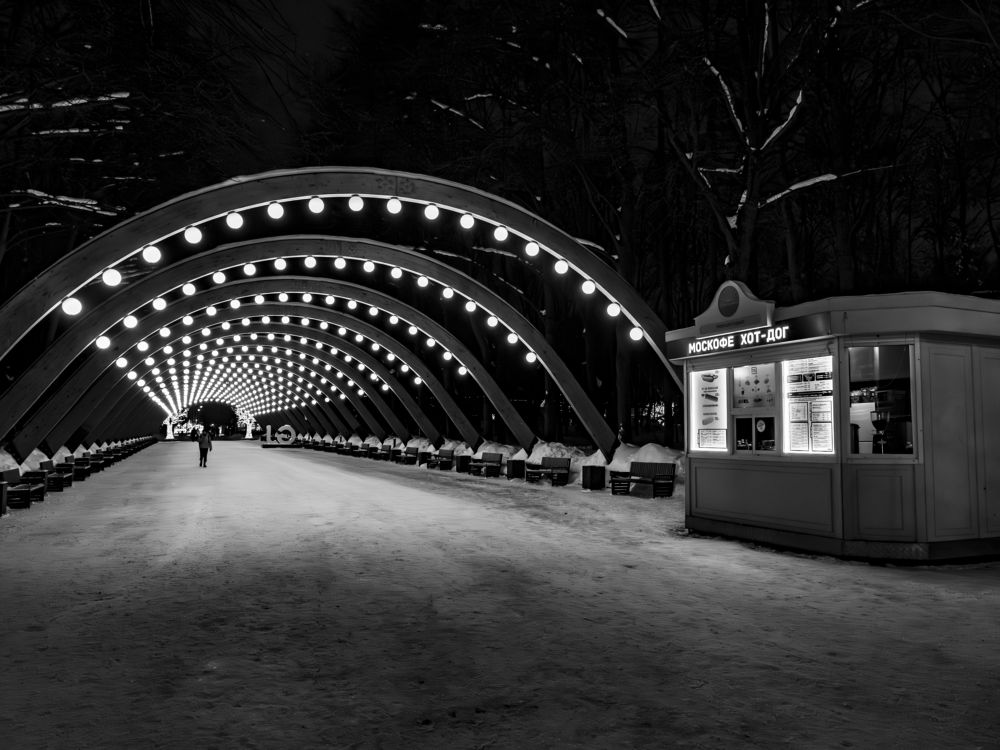 Photograph by Руслан Ибрагимов