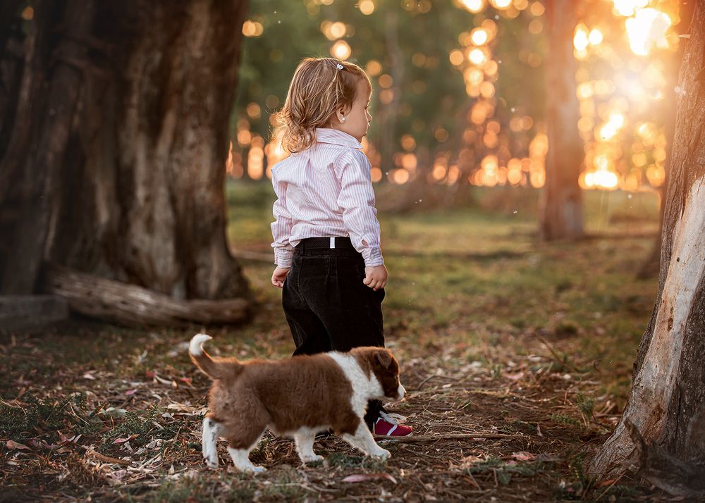 Photograph by Mariela Elizabeth Morante