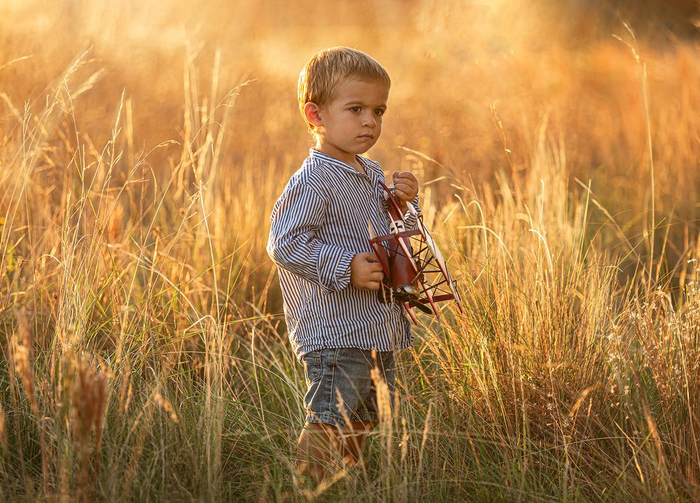 Photograph by Mariela Elizabeth Morante