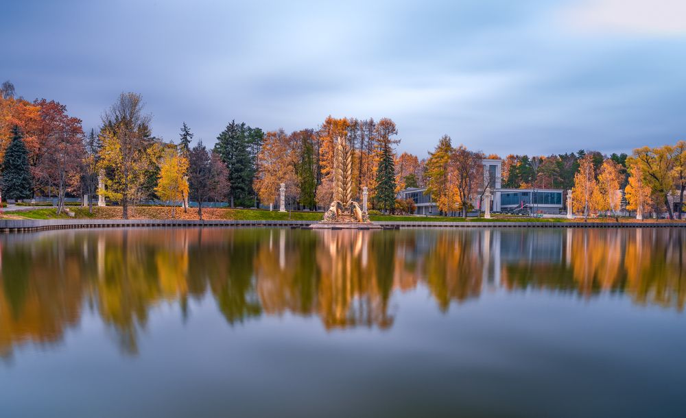 Фотография автора Денис Аношин