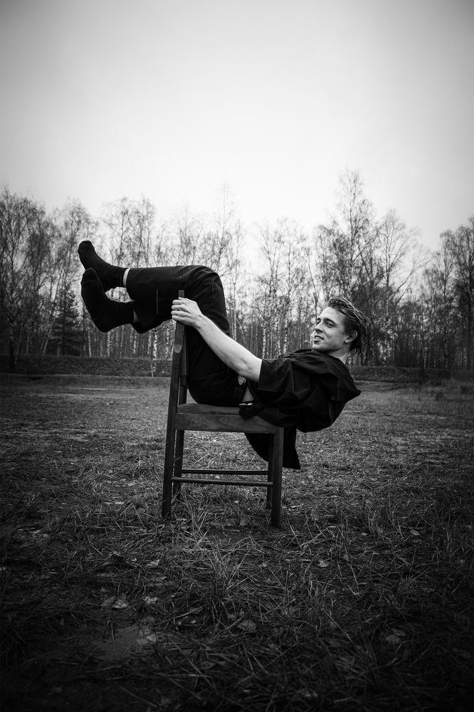 Photograph by Константин Малютин