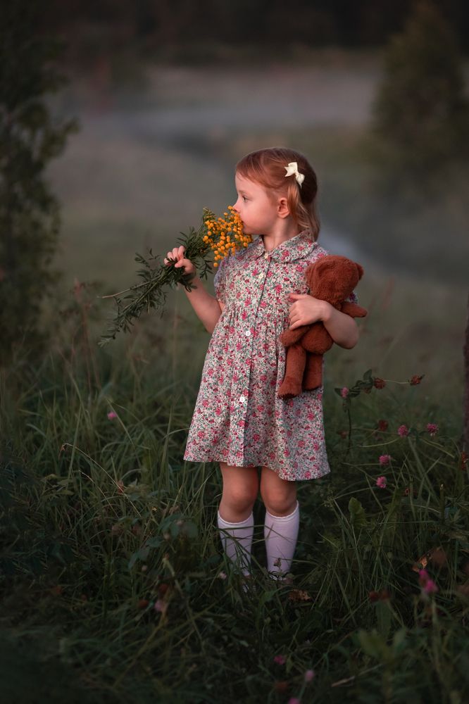 Photograph by Алла Аюпова