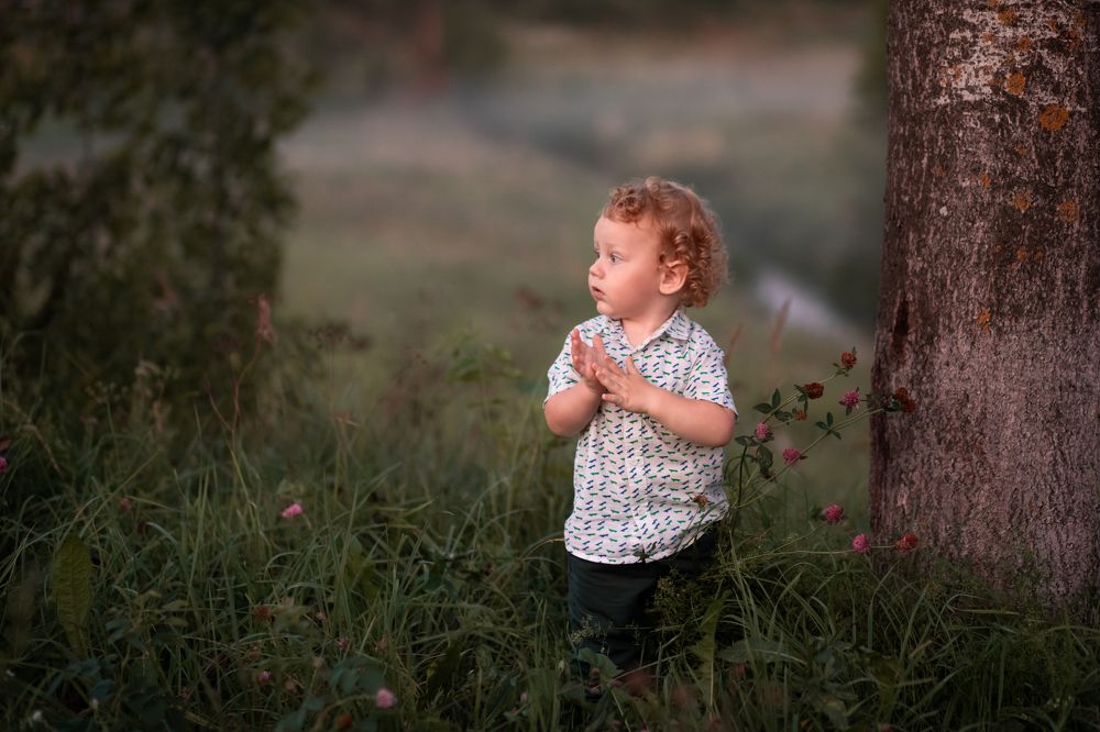 Photograph by Алла Аюпова