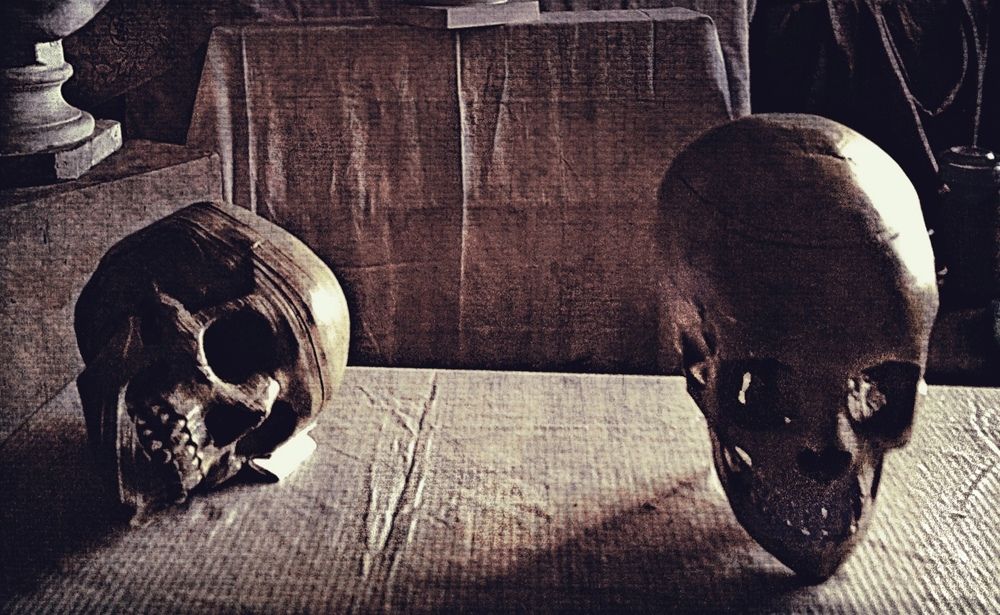 Photograph by Роман Новиков