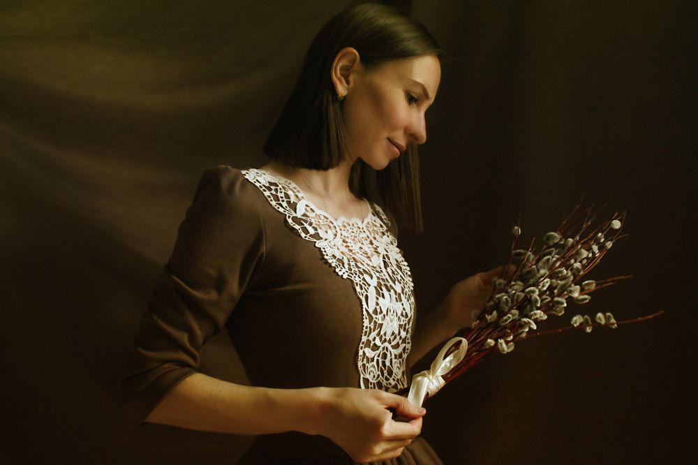 Photograph by Елена