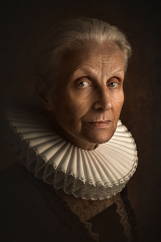 Photograph by Marta Losiewicz