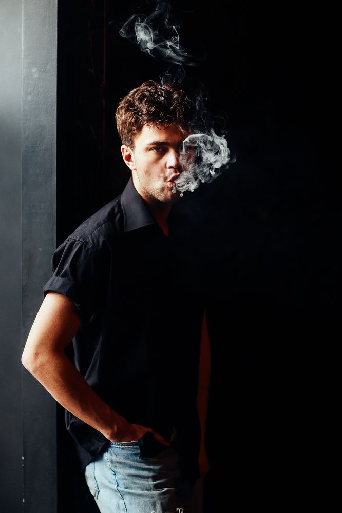 Фотография автора Анастасия Полякова