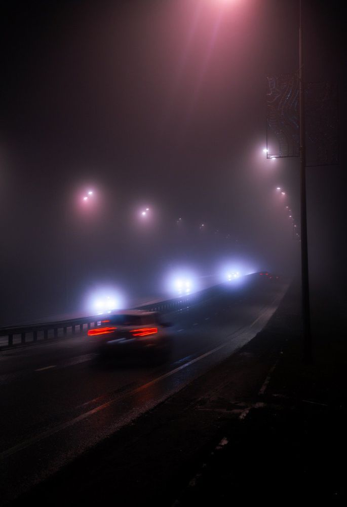 Photograph by Никита Савинов