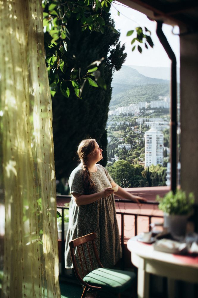 Photograph by Покровская Екатерина