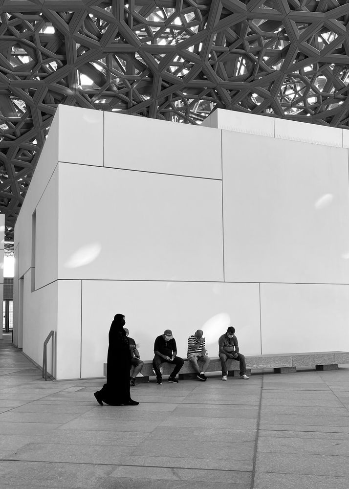 Photograph by Karrar Msarah