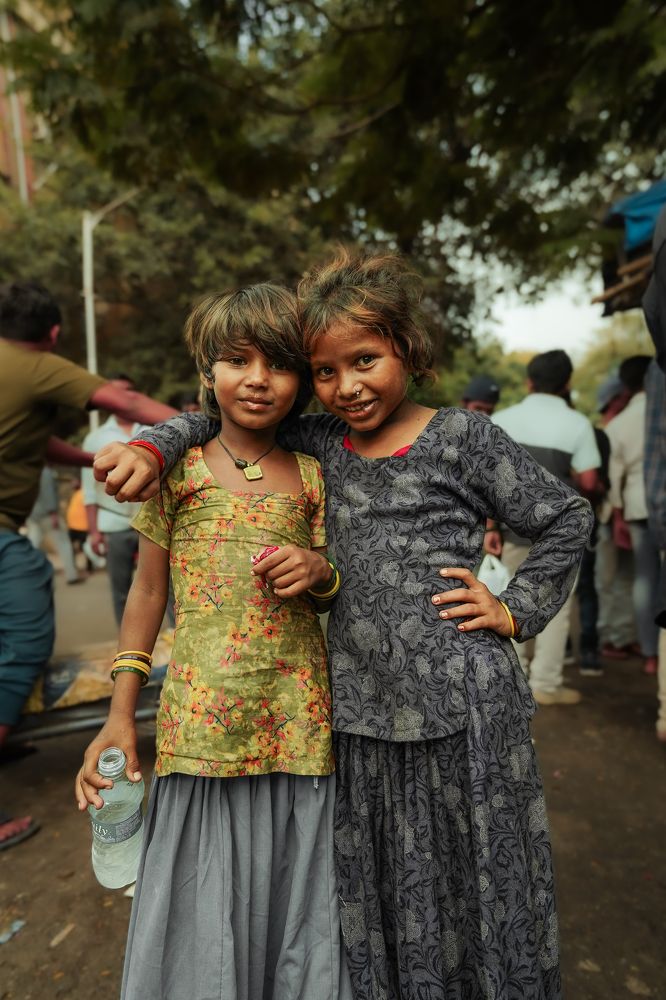 Photograph by Sathya Surya