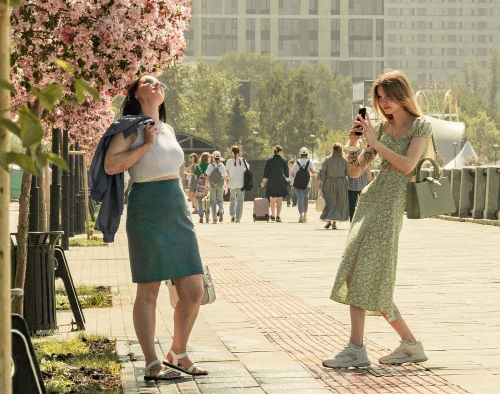 Фотография автора Максим Грибанов