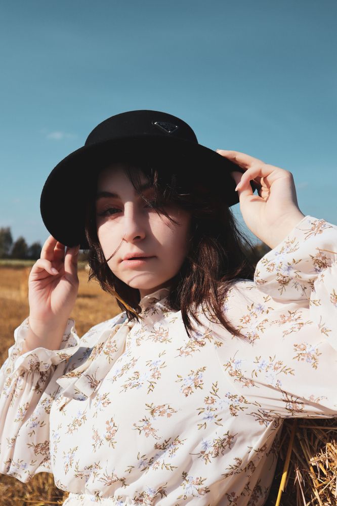 Фотография автора Елизавета Наумкина