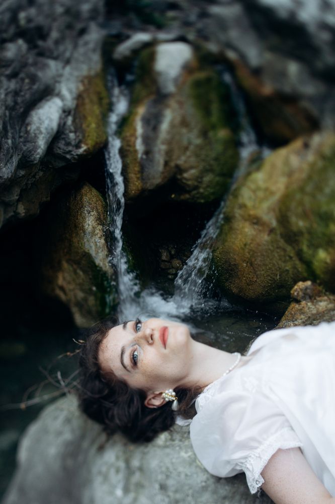 Photograph by Покровская Екатерина