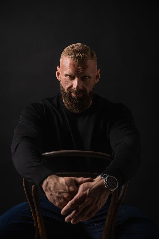 Photograph by Иван Зайцев