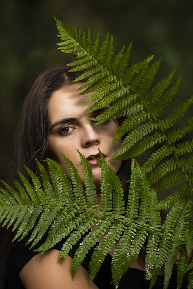 Photograph by Гаврилова Оксана