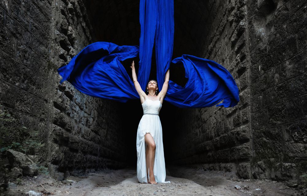 Photograph by Михаил Курихин