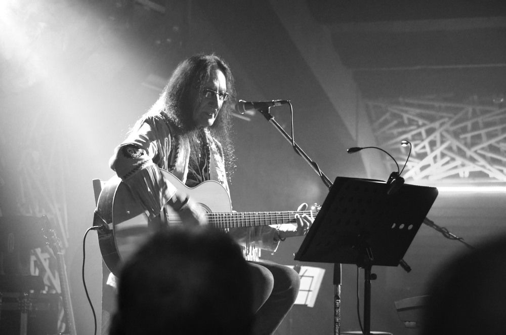 Photograph by Alexey Black