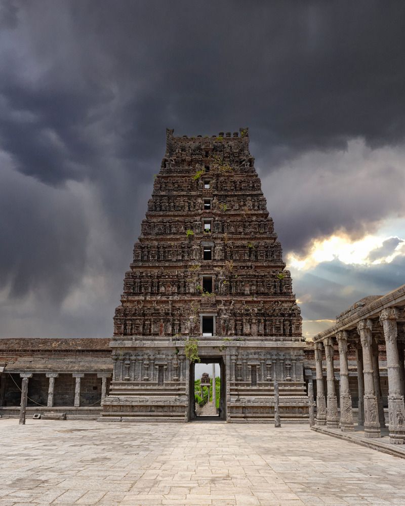 Photograph by Vinoth