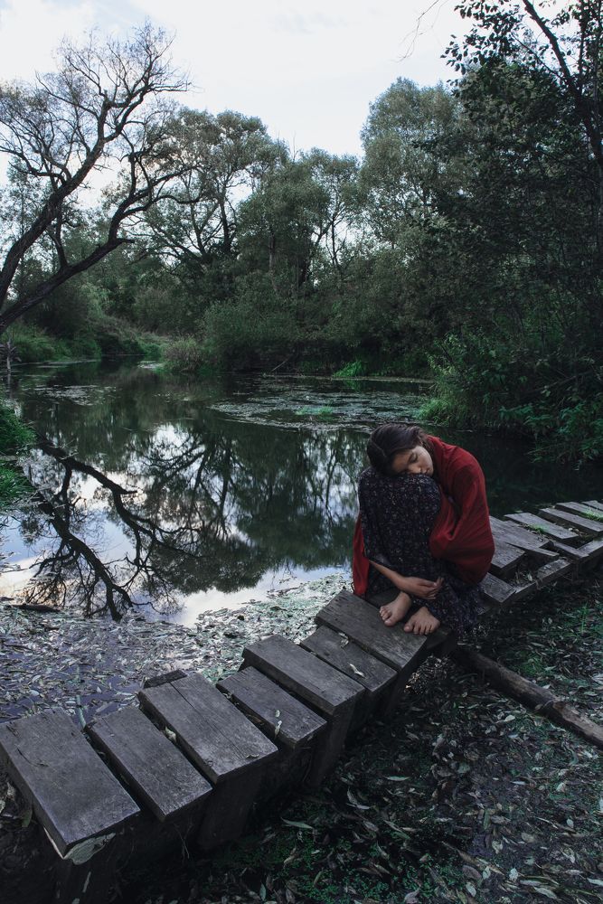 Фотография автора Татьяна Сикорская