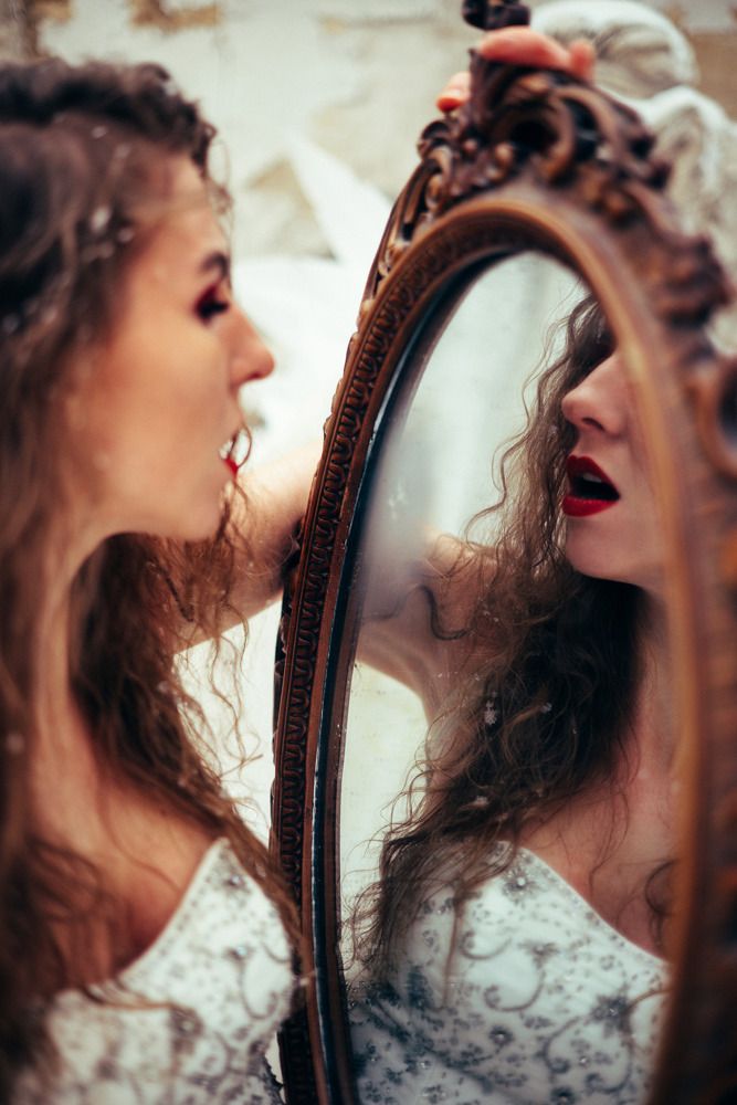 Photograph by Елена Михайловна