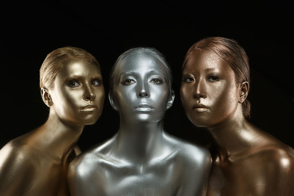 Фотография автора Ольга Седых