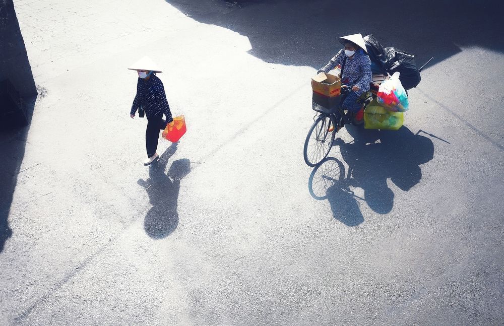 Фотография автора Quan Nguyen