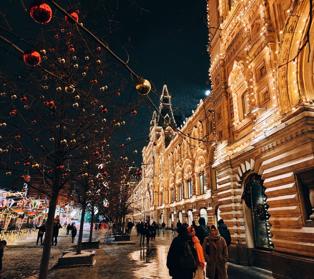 Фотография автора Ольга Гордиенко