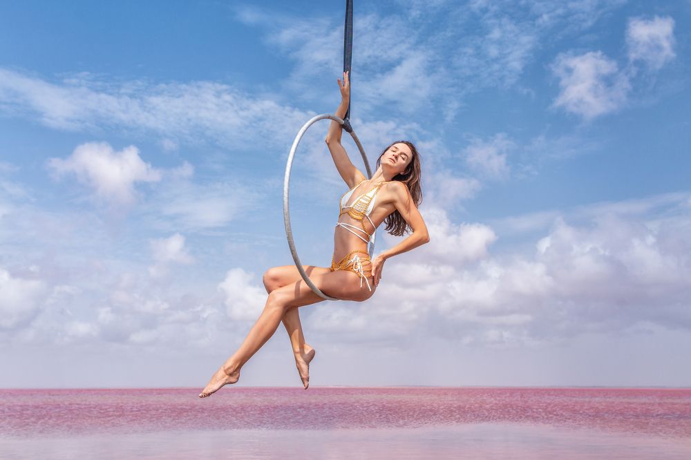 Photograph by Михаил Курихин