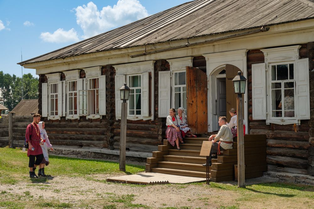 Photograph by Леонтьев Константин