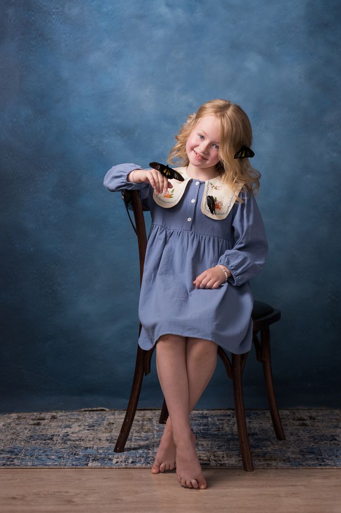 Photograph by Светлана Тузлукова