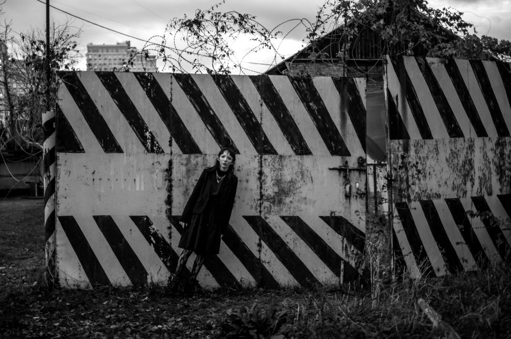 Photograph by Светлана Иревлина