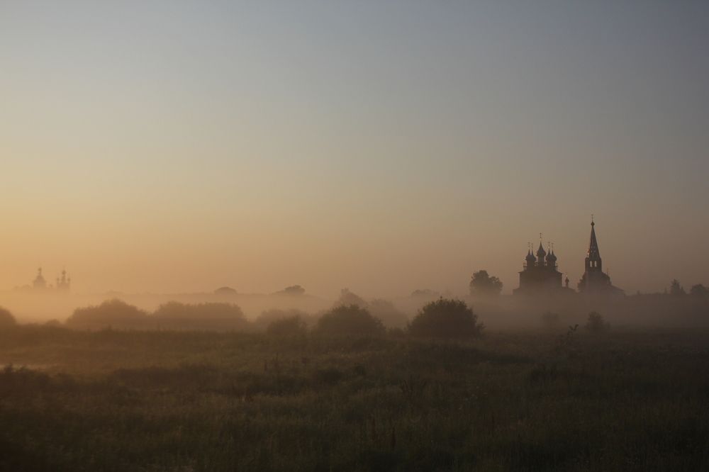 Photograph by Алексей Семенушкин